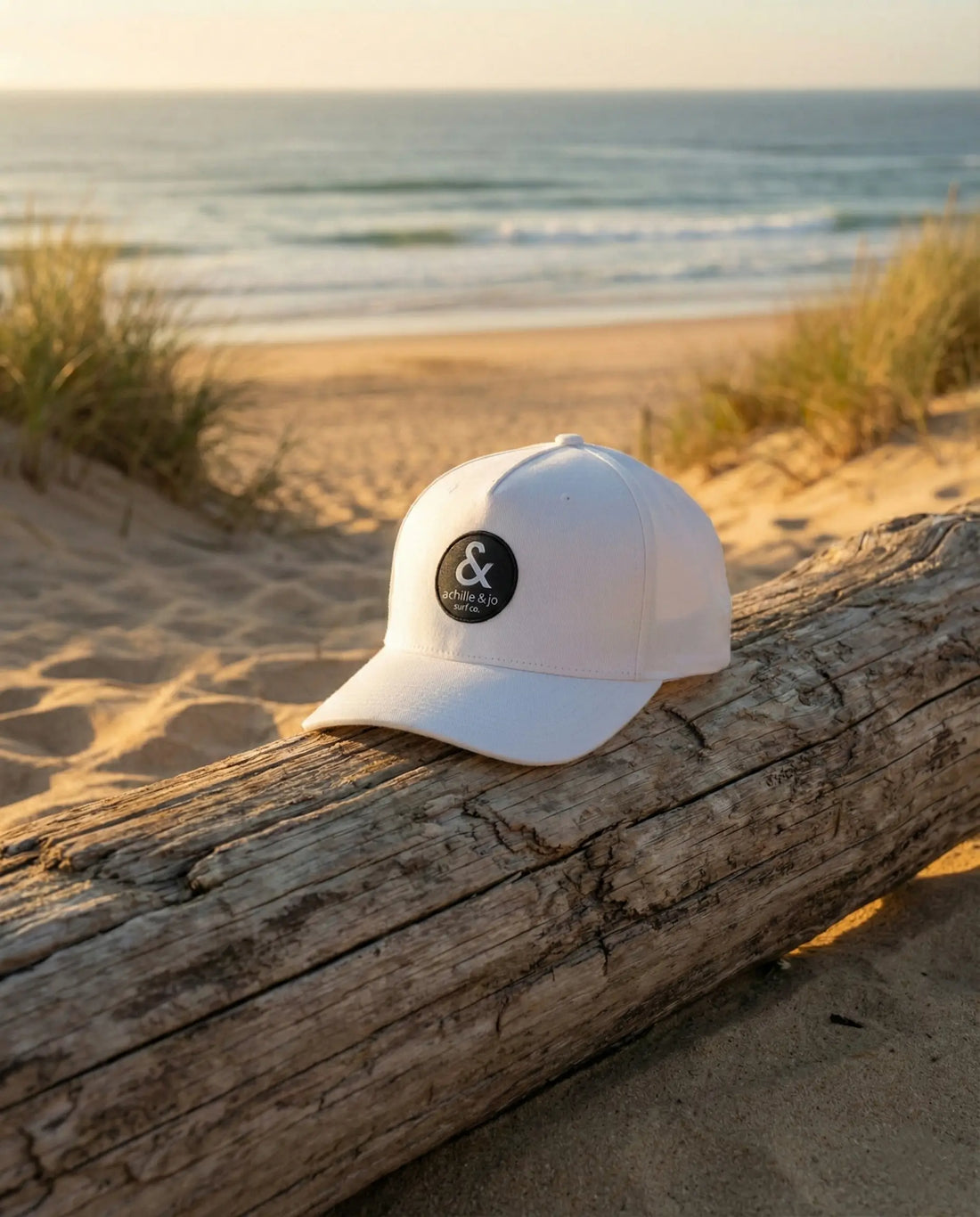 Idée Cadeau Surfeur : Pourquoi Choisir un Vêtement Éthique Achille & Jo (pour un cadeau qui a du sens)