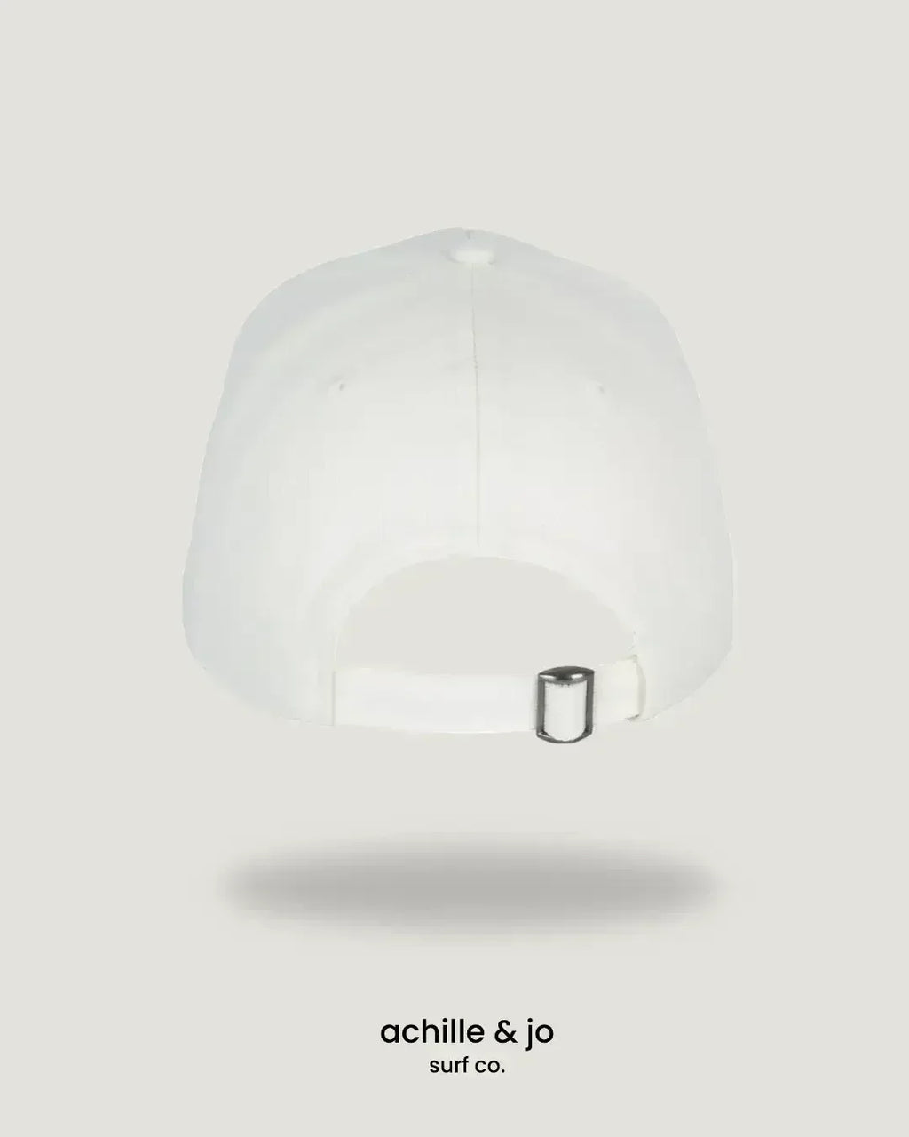 Pack duo - T-shirt coton bio "canard" et casquette bio Achille & Jo - achille & jo