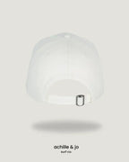Pack duo - T-shirt coton bio "canard" et casquette bio Achille & Jo - achille & jo