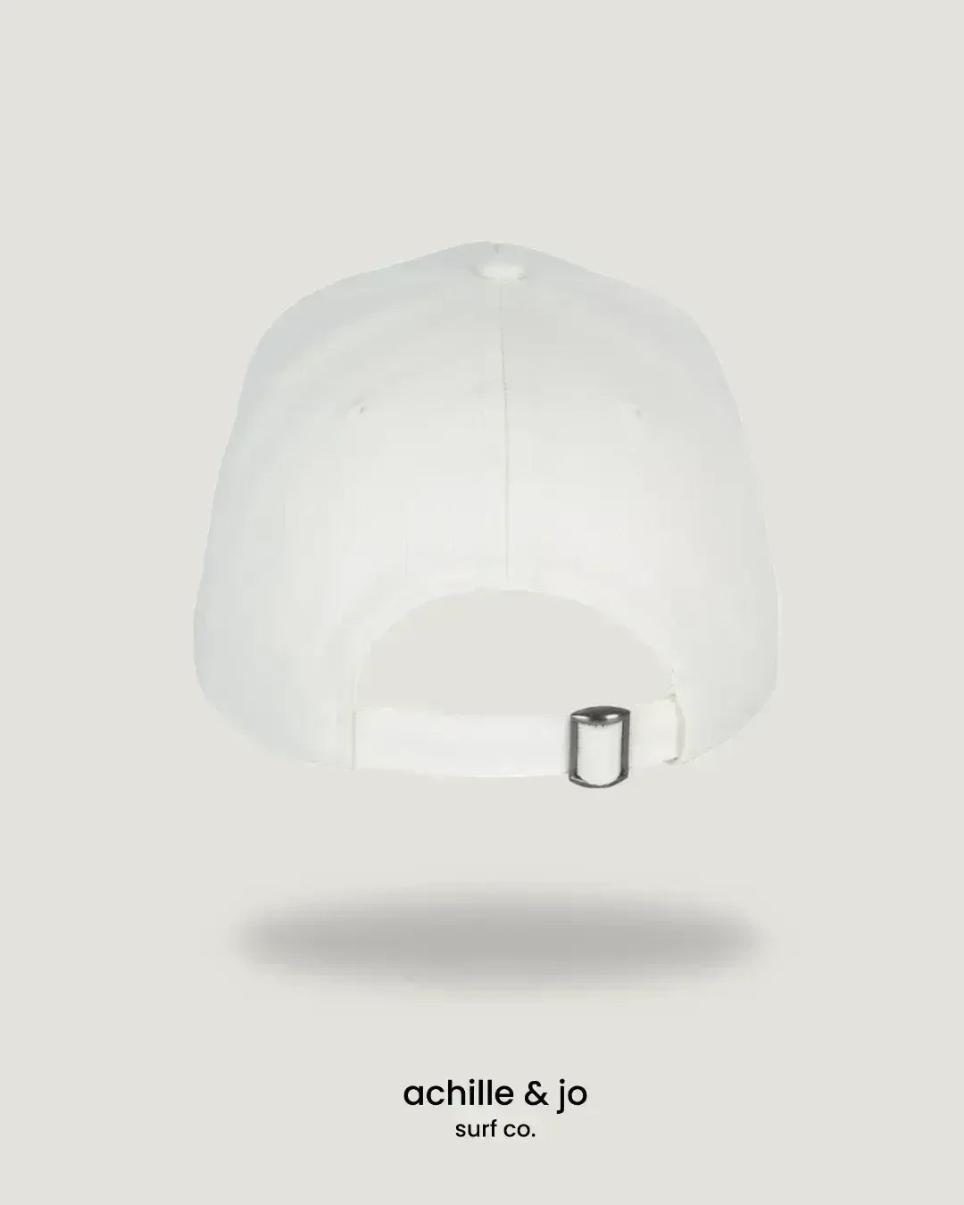 Pack duo - T-shirt coton bio "canard" et casquette bio Achille & Jo - achille & jo