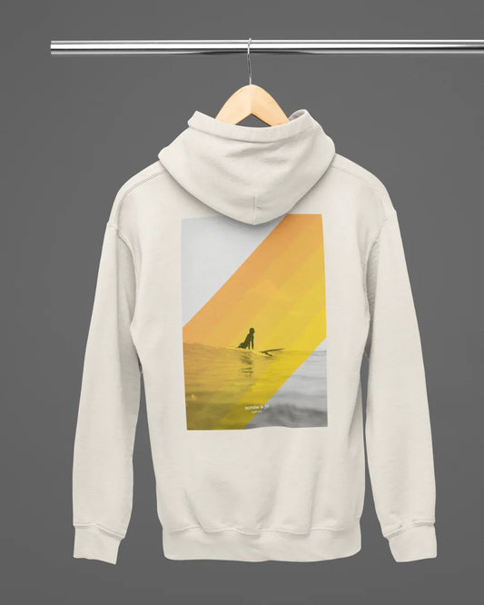 Hoodie coton bio - "assis" - Achille & Jo (Copie) achille & jo